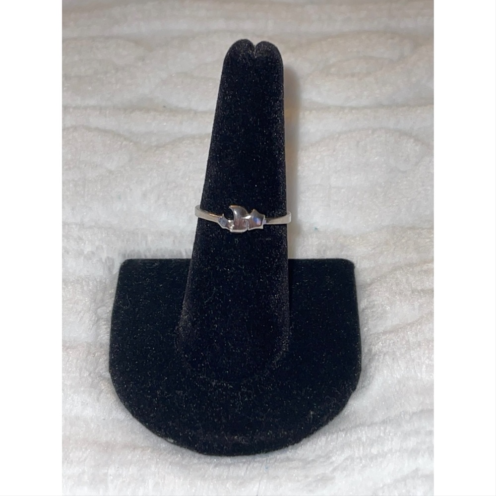 15 Random Beautiful Silver Rings 💍 - Picture 8 of 16